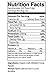 Morning Pep Extra Large 5 LB Rich Dark COCOA / CACAO POWDER , USDA certified ORGANIC by NFC, NATURAL , Unsweetened Raw NON GMO ( 80 OZ BULK ) Extra Large Nice Resealable Stand Up Pouch Bag