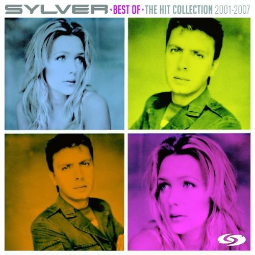 Sylver - Best Of-The Hit Collection - Zortam Music