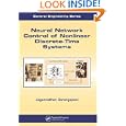 Neural Network Control of Nonlinear Discrete-Time Systems... by Jagannathan Sarangapani