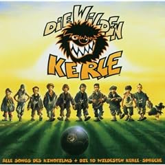Die Wilden Kerle