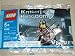 Toys : Lego 5998 Knights' Kingdom Vladek
