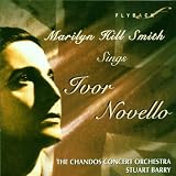 Sings Ivor Novello
