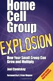 Home Cell Group Explosion