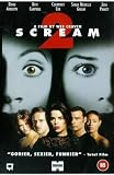Scream 2 [VHS]