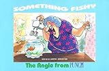 Something fishy : the angle from Punch