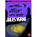 Coffret Jules Verne - Les Indes noires / Le secret de Wilhelm Storitz / Maitre Zacharius