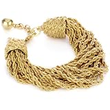 Kate Spade New York Fringe Benefits Bracelet