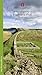 An Archaeological Map of Hadrian's Wall: 1:25 000 Scale