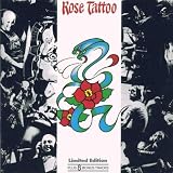 Rose Tattoo (1978-1982)