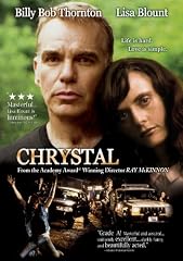 Chrystal