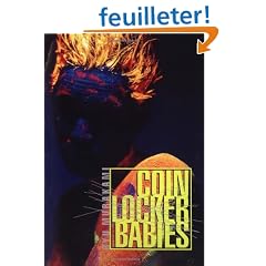 Coin Locker Babies