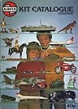 1978 AIRFIX KIT CATALOGUE - 15 EDITION (AIRFIX)
