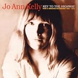 Key to the Highway: Rare & Unissued