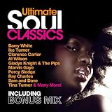 Ultimate Soul Classics