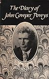 The diary of John Cowper Powys, 1931