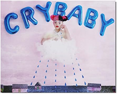 YCYC AO Baby Cry Posters