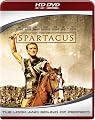 Spartacus [HD DVD]
