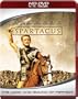 Spartacus [HD DVD]