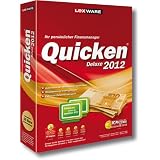 Quicken Deluxe 2012 (Verson 19.00)par Lexware