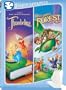 Thumbelina/Once Upon a Forest