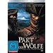 Pakt der W�lfe (Kinofassung und Director's Cut + Bonus-Disc) - 2 DVD Special Edition