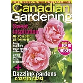 Canadian Gardening by