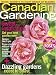 Magazines : Canadian Gardening