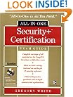 Security+ Certification All-in-One Exam Guide