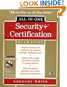 Security+ Certification All-In-One Exam Guide