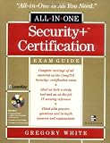 Security+ Certification All-in-One Exam Guide