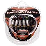 picture of Snakebyte Premium Component Cable (PS3)