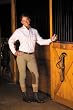 Equine Couture Tuscany Show Breeches Ladies