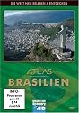 Discovery HD Atlas - Brasilien