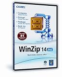 WINzip 14 Professional 1-User