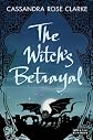 The Witch's Betrayal