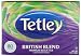 Tetley British Blend Premium Black, 80-Count Tea Bags (Pack of 6)