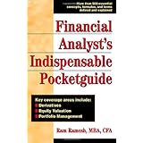 Financial Analyst's Indispensable Pocket Guide