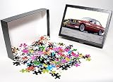 Photo Jigsaw Puzzle of BMW B6 Alpina Germany from Car Photo Library