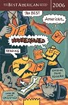 The Best American Nonrequired Reading 2006