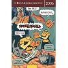 The Best American Nonrequired Reading 2006 (The Best American Series)