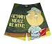 Family Guy - Victory Camo boxer shorts for men