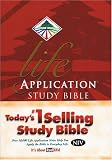 Life Application Study Bible NIV