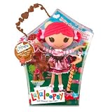 MGA 512363E5C - Lalaloopsy - Toffee Cocoa Cuddles