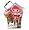 MGA 512363E5C - Lalaloopsy - Toffee Cocoa Cuddles