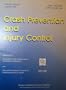 Journal of Crash Prevention and Injury Control August 2000 (Vol 2 No 2)