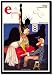 Framed Art Poster 20x30, Of Thee I Sing