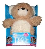 Gloe Magical Light Up Honey Bear