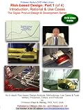Risk-based Design: Part 1 (of 4): Introduction, Rational & Use Cases: The Digital Product Design & Development Series [DVD]
