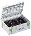 Festool Systainer With Insert For DTS 400 Abrasives