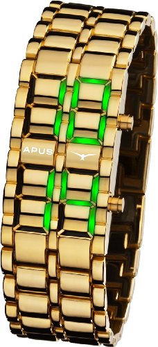Apus Zeta